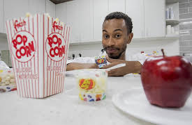 Snack on This!, Season 1: Munchies