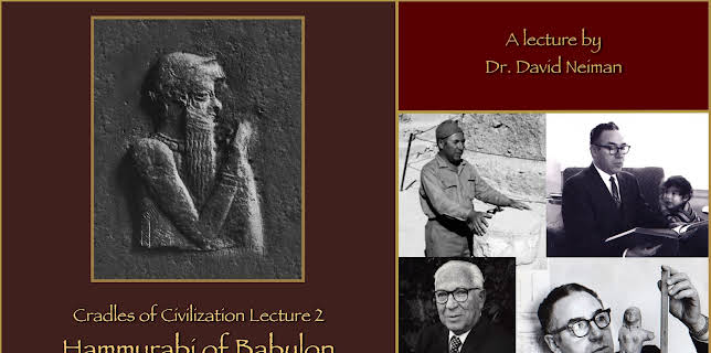 Hammurabi of Babylon (2026)