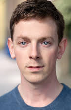 Edward Davis como Sshaga-Apprentice