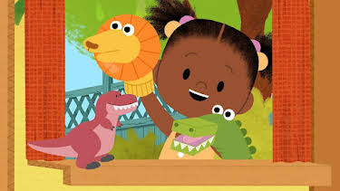5:40 PM: JoJo & Gran Gran (S1) | Cbeebies | 7/1 2026