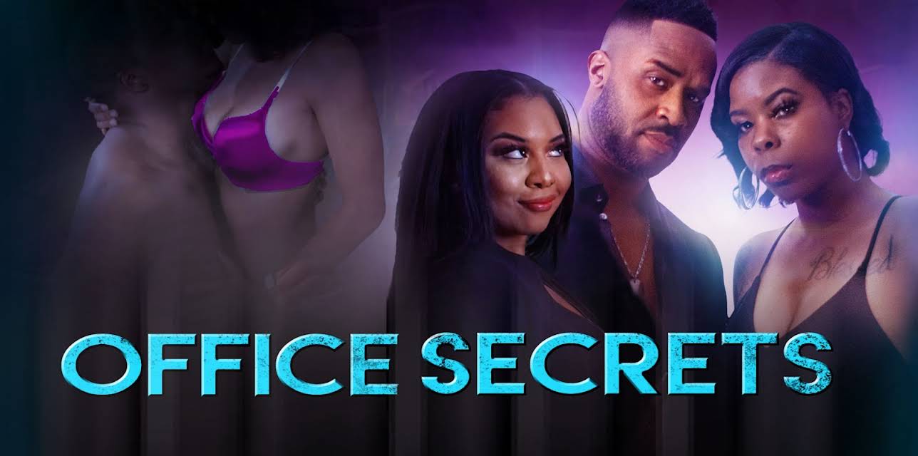 Office Secrets (2024)