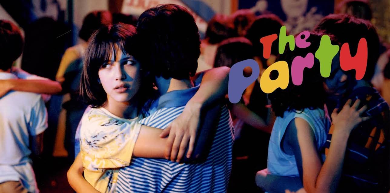 The Party (La Boum) (English Subtitled) (1983)