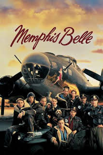 01:59: Memphis Belle | M. Drama | 4/7 2026