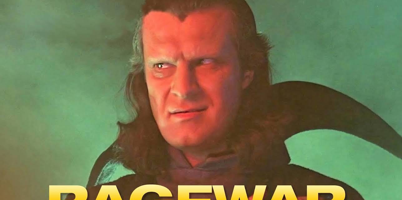 Dungeonmaster (1985)