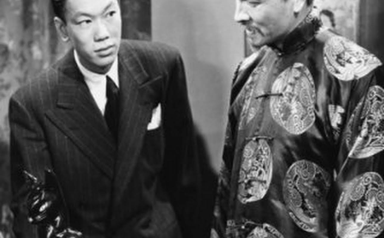 Benson Fong