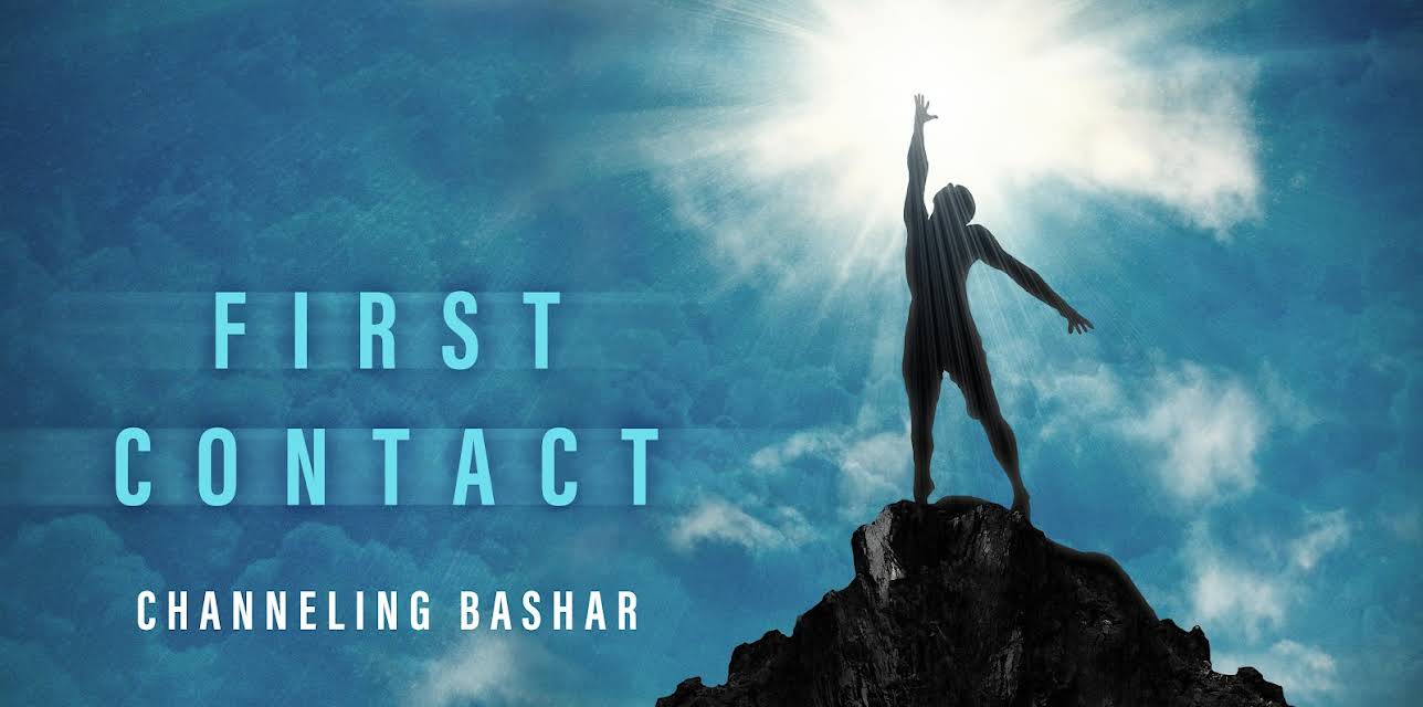 First Contact (2017)