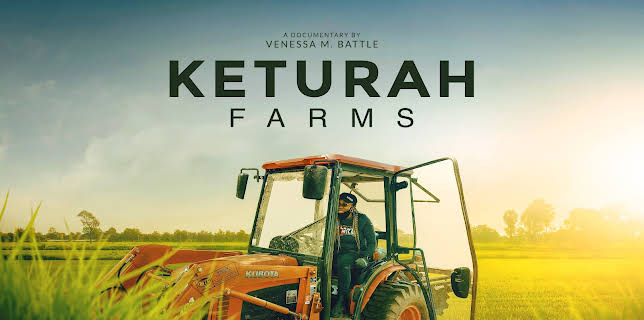Keturah Farms Documentary (2023)