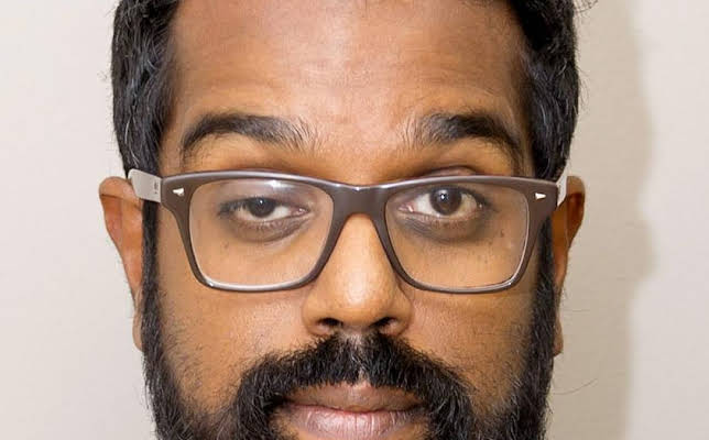 Romesh Ranganathan