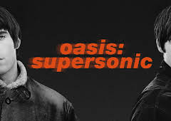 Oasis: Supersonic