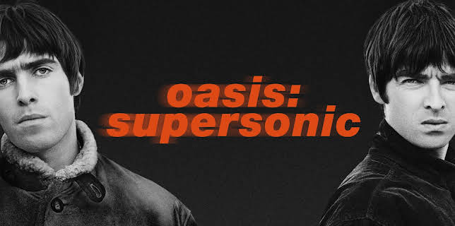 11:45: Oasis: Supersonic | Viasat Film Hits | 11/4 2025