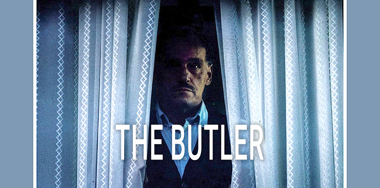 The Butler (2024)