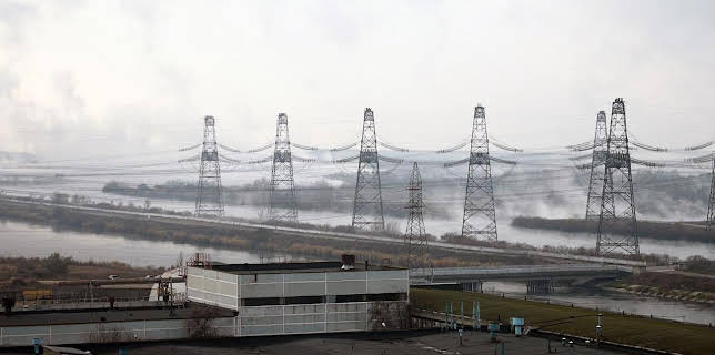 02:00: Inside Saporischschja - Ein Atomkraftwerk im Krieg | Arte | 1/25 2026