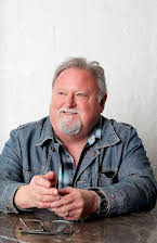 Rutherford Cravens som 