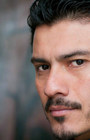 Rigo Sanchez as 