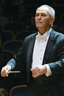23:22: Viktoria Mullova Transylvania State Philharmonic Orchestra Cristian Mandeal: Brahms | Mezzo | 6/4 2026