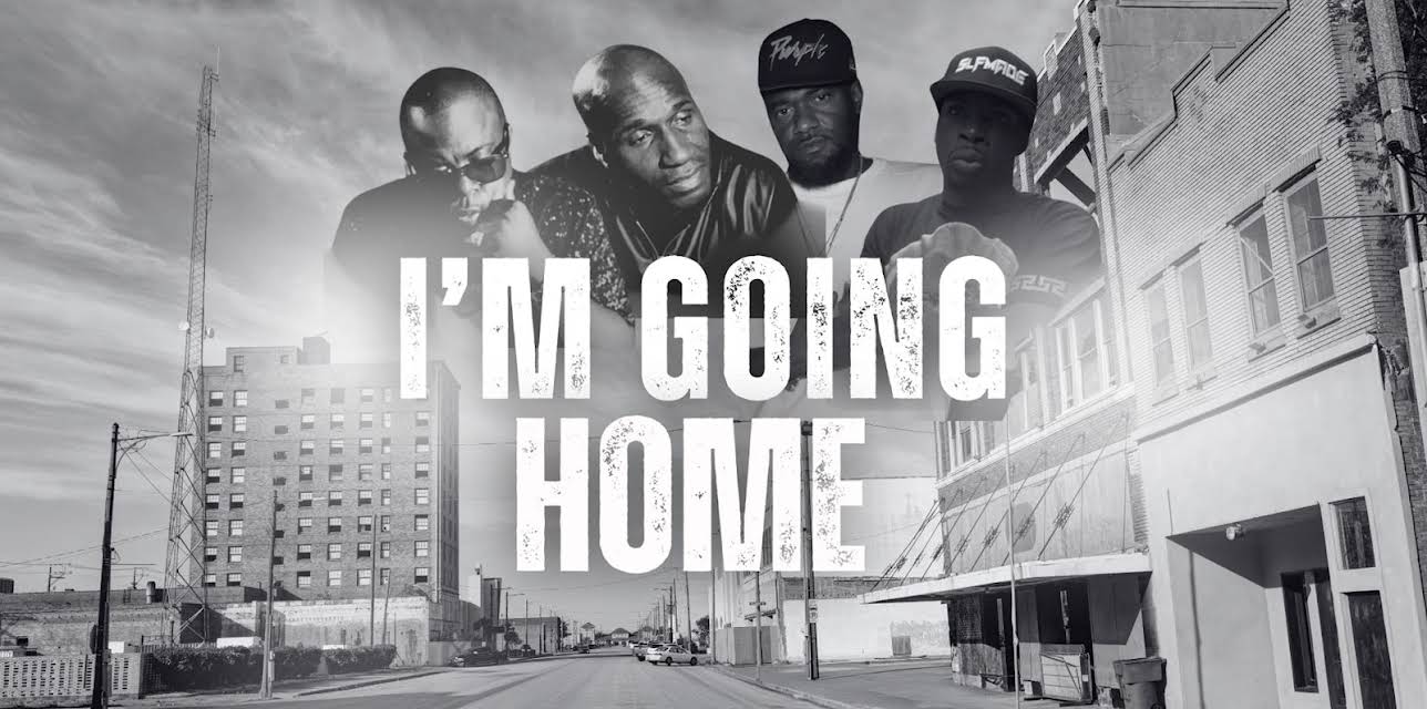 I'm Going Home (2024)