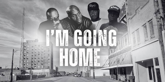 I'm Going Home (2024)