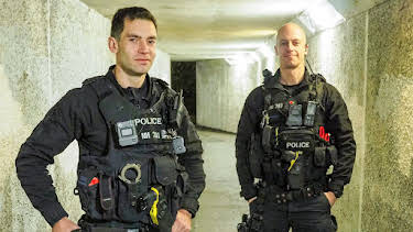 10:00 PM: Police Interceptors (S19 E9) (S19) | Paramount | 7/17 2026