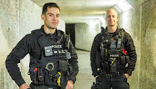 Police Interceptors (S19 E9)