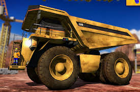 Brain Candy TV: Learn About Dump Trucks