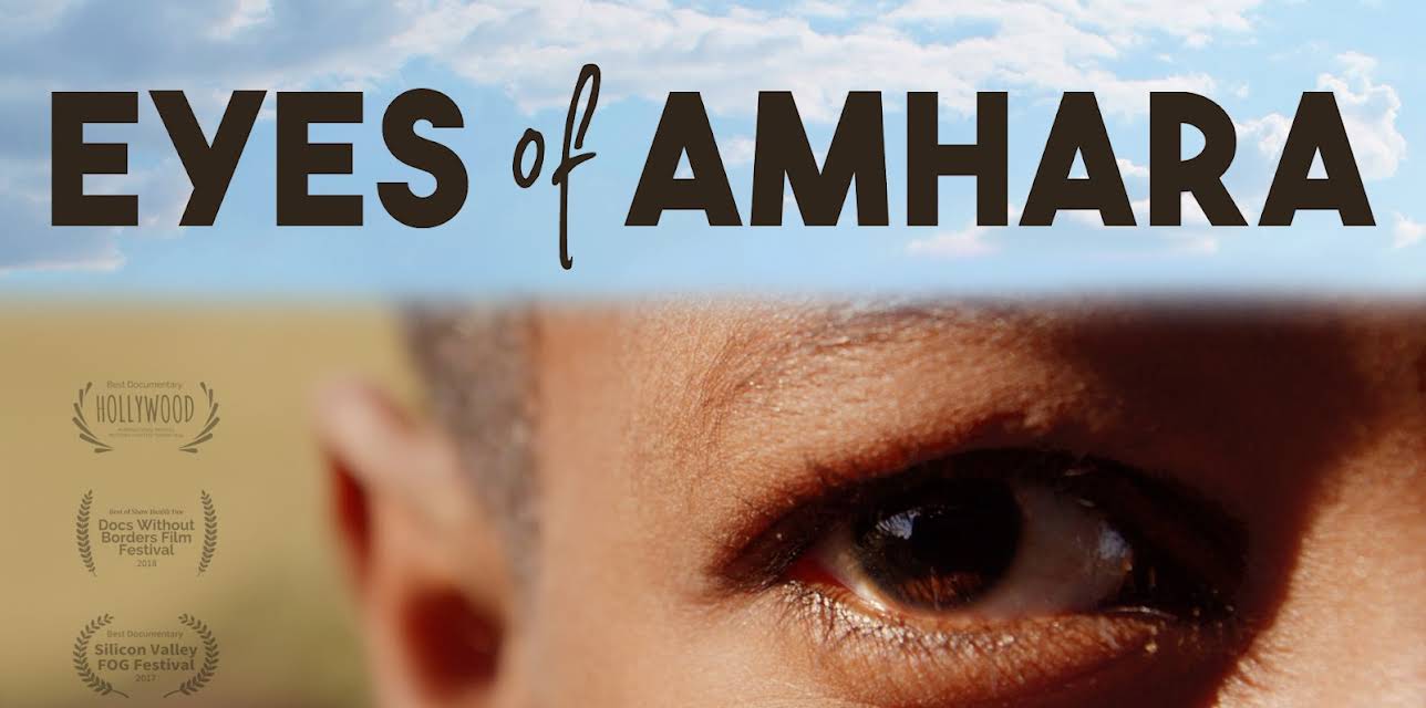 Eyes of Amhara (2020)