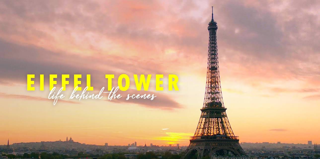 Eiffel - Life Behind the Scenes