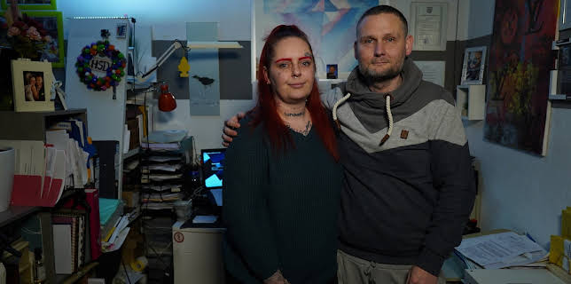 17:35: Bürgergeld statt Arbeiten | ZDF | 3/14 2026