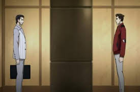 Hero Mask: Avsnitt 9