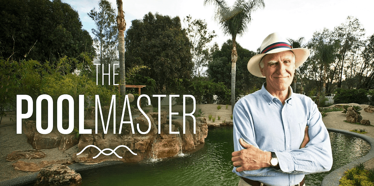 Pool Master Season 1