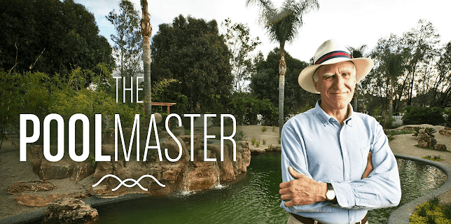 Pool Master Season 1