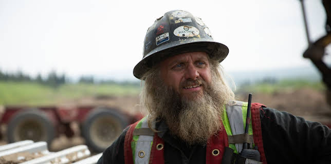 06:20: Gold Rush (S10 E3) (S10) | Kanal 9 | 12/3 2025