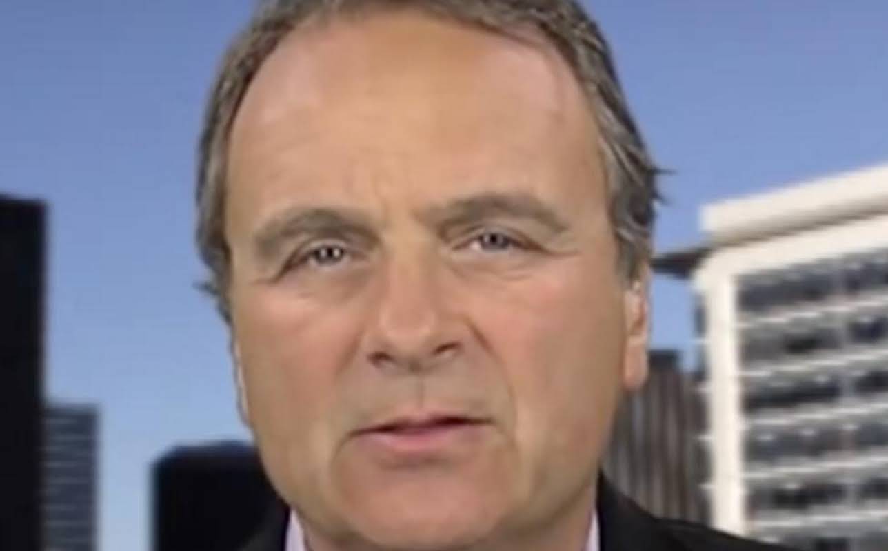 Robert Baer