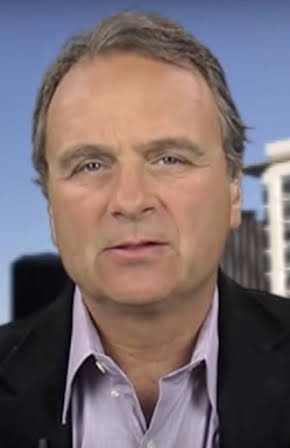 Robert Baer as 
