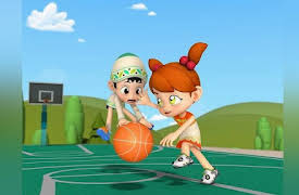 KongKong Land: Basketball Referee