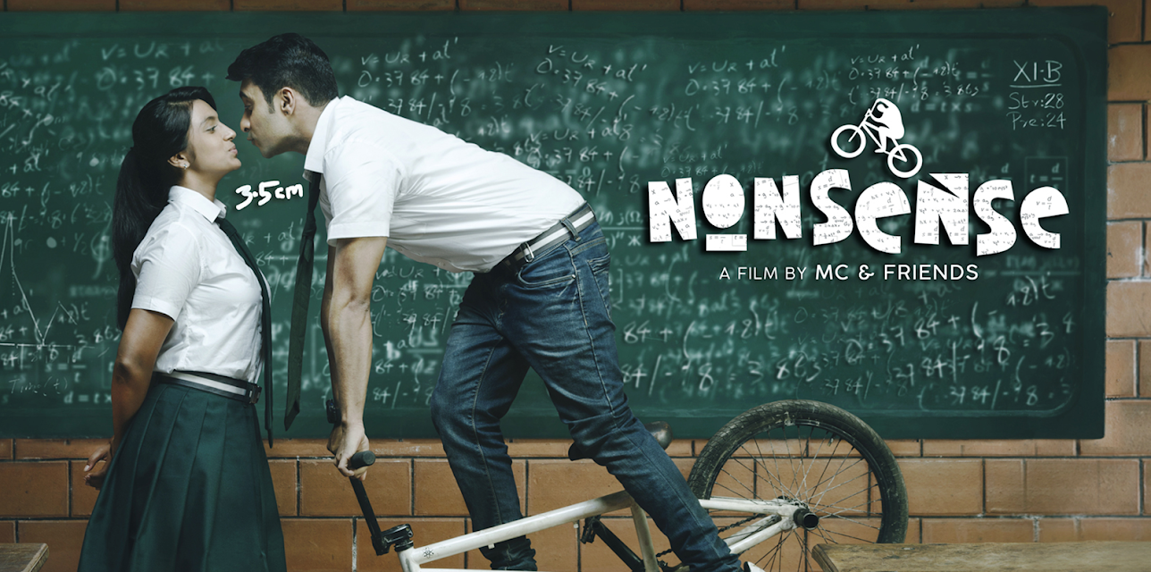 Nonsense (2018)