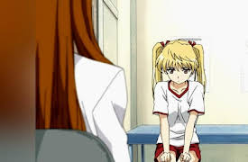 School Rumble Season 1: Women's Battle! Men's Battle! After the Battle!