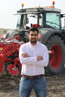 08:45: Agro en acción | La 7 | 3/27 2026