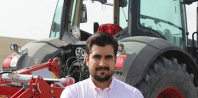 15:20: Agro en acción | La 7 | 12/13 2025