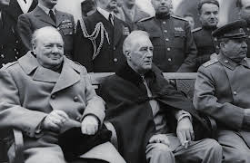 The Wheelchair President: Secrecy and War