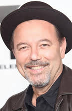 Rubén Blades som 