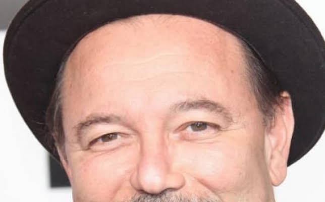 Rubén Blades