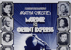 Mordet i Orientekspressen