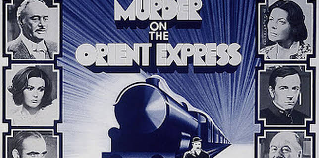 20:30: Mordet i Orientekspressen (IMDb 7.2) | TV3 | 12/13 2025