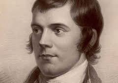 Robert Burns: The People's Poet