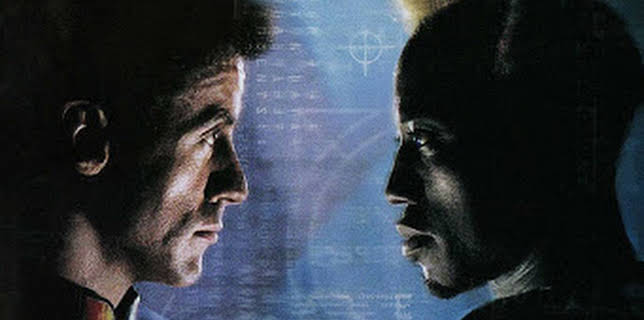 23:58: Demolition Man (IMDb 6.7) | SYFY | 11/18 2025