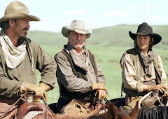 Open Range