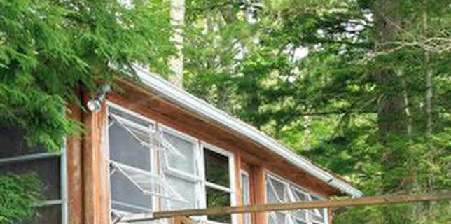 21:08: Restauradores de cabañas: Nido familiar vacío | Discovery | 3/26 2026