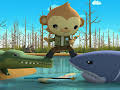 Octonauts: Above & Beyond