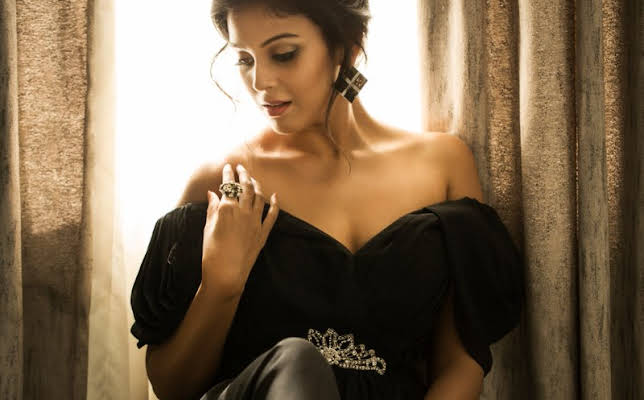 Chandini Tamilarasan