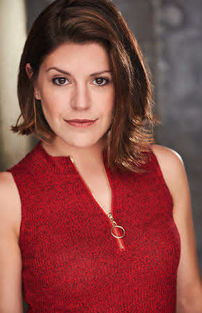 Jamie Renée Smith as 